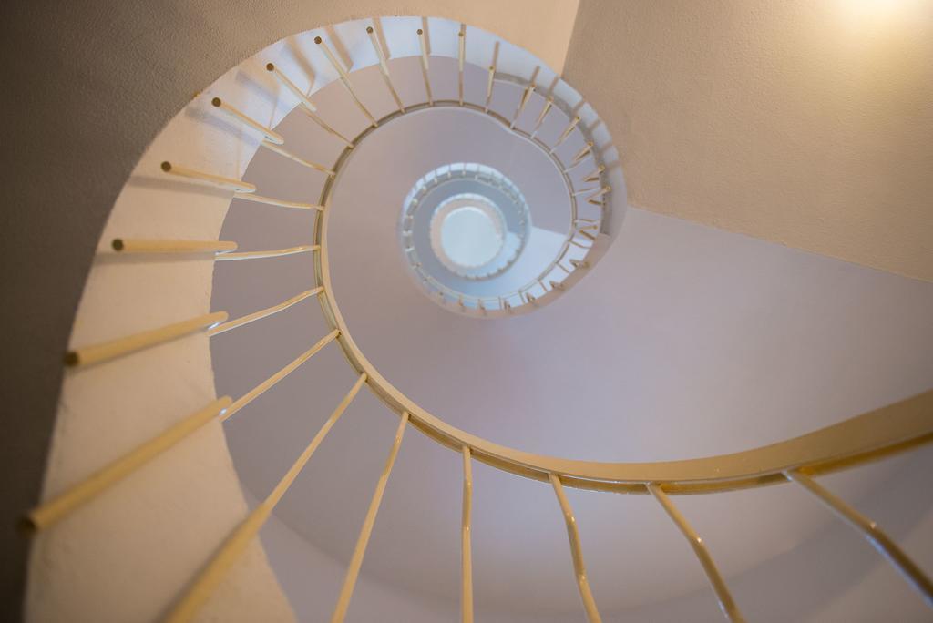 Albergo Scalzone Кастель Вольтурно Экстерьер фото