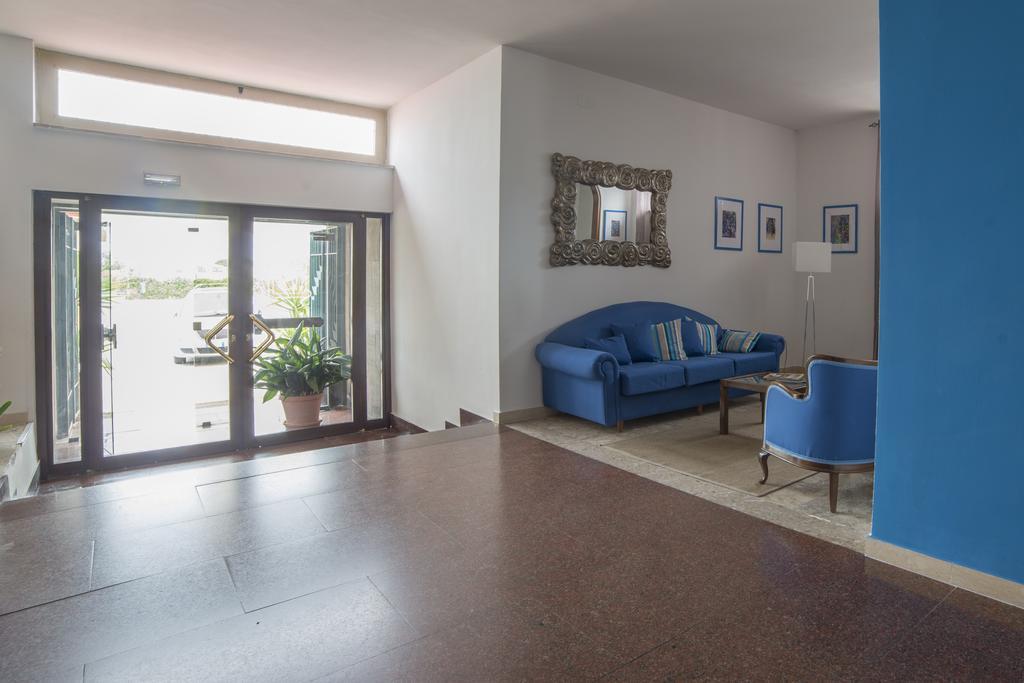 Albergo Scalzone Кастель Вольтурно Экстерьер фото
