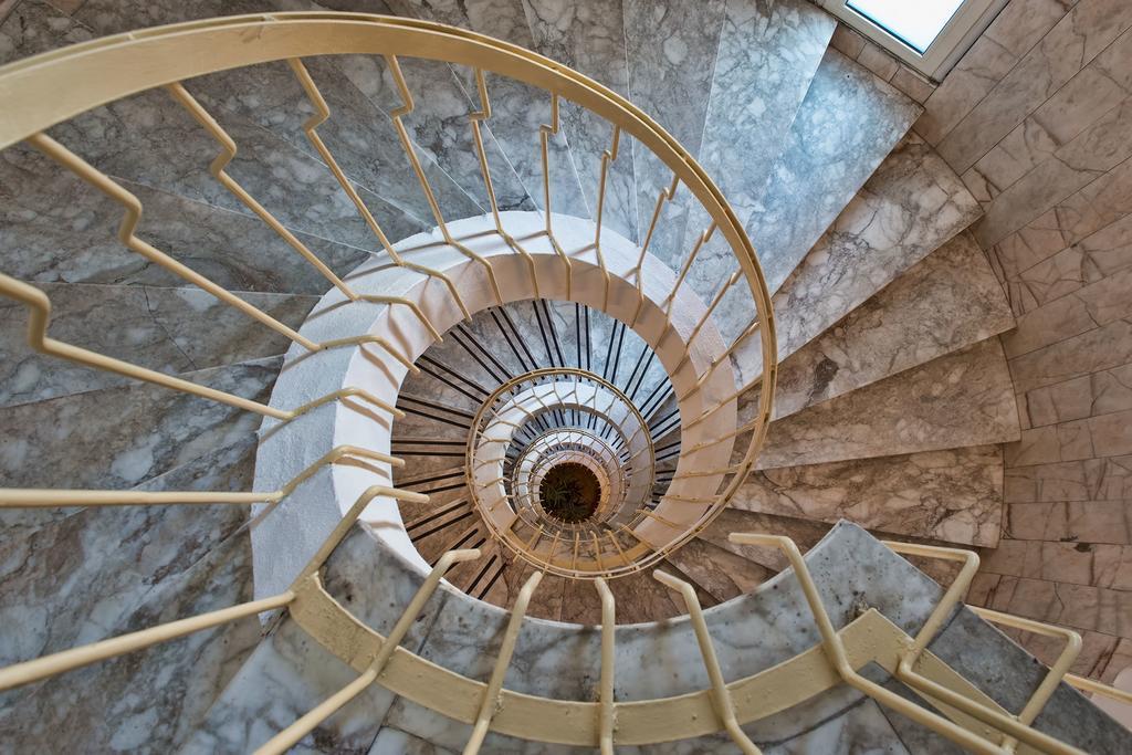 Albergo Scalzone Кастель Вольтурно Экстерьер фото